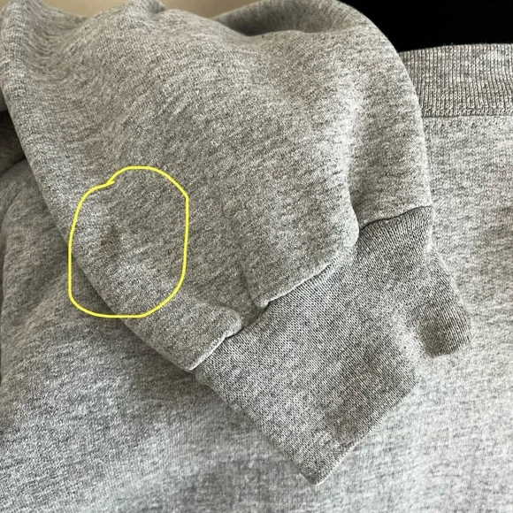 Vintage Mickey Mouse Disney Crew Neck Sweatshirt sz Large - Picture 11 of 16